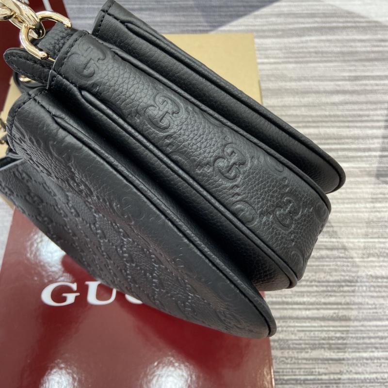 Gucci Top Handle Bags